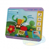 Magneticus Set creatie "Mozaic ferma" thumbnav 1