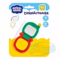 Noriel INT4234 Noriel Bebe - Zornaitoare Telefon