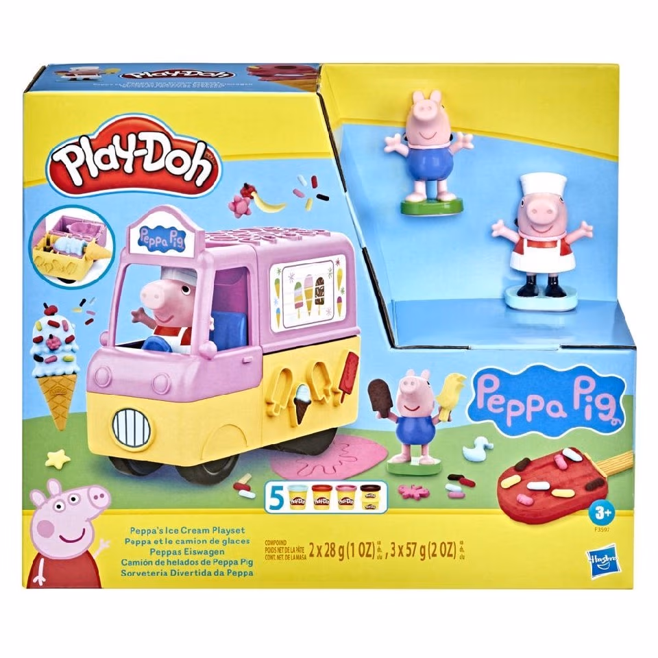 Hasbro F3597 ПлэйДо набор 