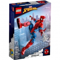 Lego Marvel Super Heroes 76226 Spider-Man Figure thumbnav 1