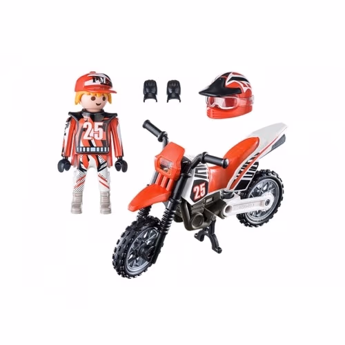 PM9357 Motocross Driver 