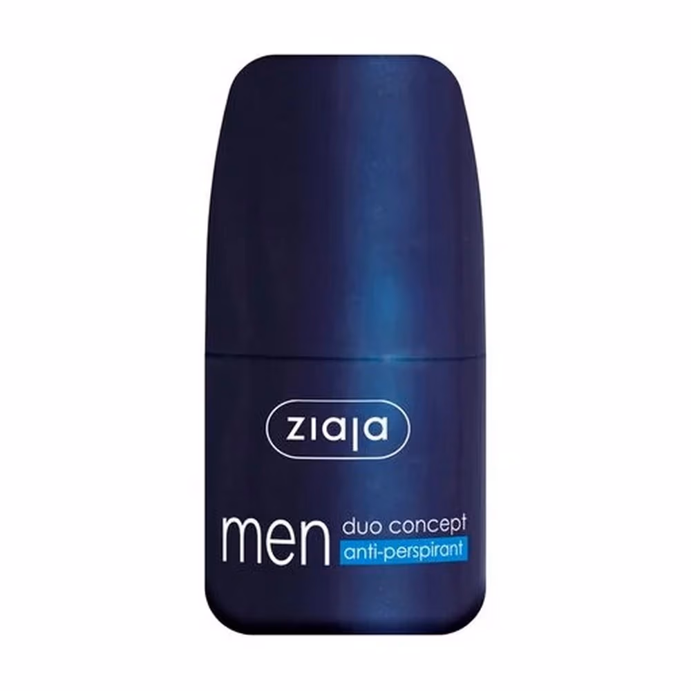 Зиажа Антиперспирант Для Мужчин 60 ml 