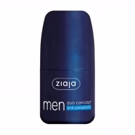 Ziaja Deodorant anti-perspirant pentru barbati 60 ml