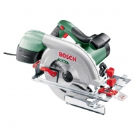Ручная циркулярная пила Bosch PKS 66A, 0603502022 thumbnav 1