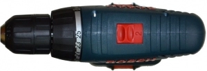 Masina de gaurit si insurubat  cu acumulator Bosch GSR 14.4-2 V, 0601918G20