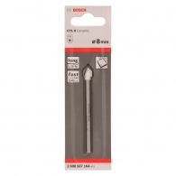 Сверло Bosch EXPERT PT. CERAMICA 8x80 MM, 2608587164