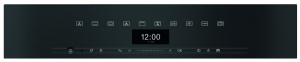 Cuptor electric incorporabil Miele H7464BP Stainless Steel thumbnav 2