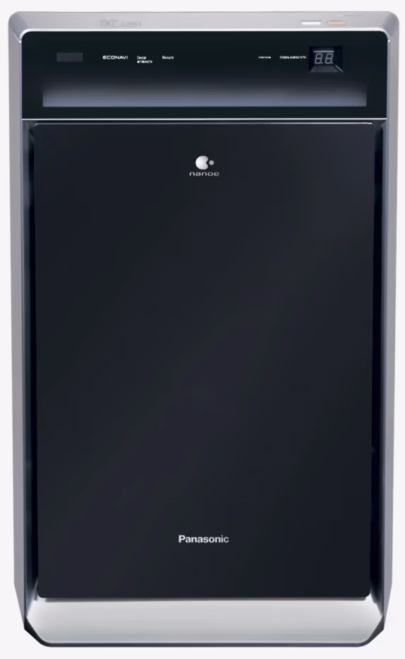 Очиститель- увлажнитель воздуха Panasonic F-VXK90R-K 
