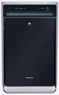 Purificator -umidificator de aer Panasonic F-VXK90R-K