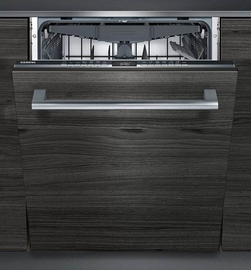 Посудомоечная машина Siemens SN63HX36VE photo 1 Посудомоечная машина Siemens SN63HX36VE photo 1