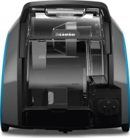 Aspirator cu container Miele SNRF0 Boost CX1 PowerLine Graphite grey thumbnav 2