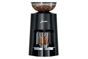Кофемолка Jura P.A.G. ONO Black, 25048 thumbnav 1