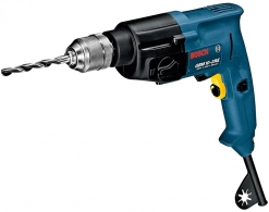 Дрель безударная Bosch GBM 10-2 RE, 0601168558 thumbnav 1