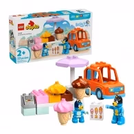 Конструктор Lego 10458
