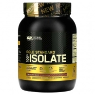 Isolat proteic Optimum Nutrition ON GS ISOLATE GF CHOCOLATE BLISS 1.64LB