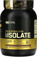 Изолят протеина Optimum Nutrition ON GS ISOLATE GF CHOCOLATE BLISS 1.64LB thumbnav 2