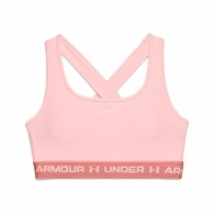 Спортивное бра Under Armour UA CROSSBACK MID BRA thumbnav