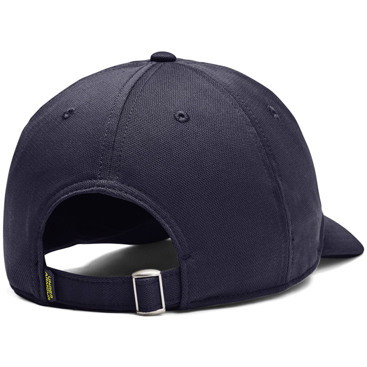 Кепка  Under Armour UA Blitzing Adj Hat/1361532-558/Синий photo 2