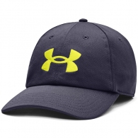 Кепка Under Armour UA Blitzing Adj Hat thumbnav 1