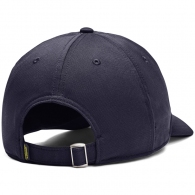 Кепка Under Armour UA Blitzing Adj Hat thumbnav 2