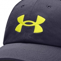 Кепка Under Armour UA Blitzing Adj Hat thumbnav 3