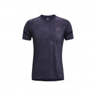 Футболка Under Armour UA Rush Emboss SS thumbnav