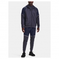 Scurta Under Armour UA AF Storm FZ Hoodie thumbnav 2