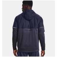 Scurta Under Armour UA AF Storm FZ Hoodie thumbnav 3