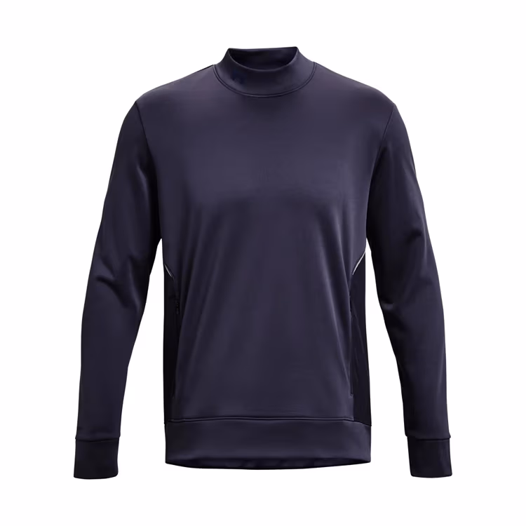 Толстовка Under Armour UA AF Storm Mock