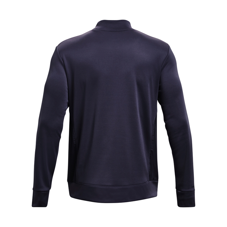 Hanorac pt bărbați Under Armour UA AF Storm Mock 2XL Negru photo 3
