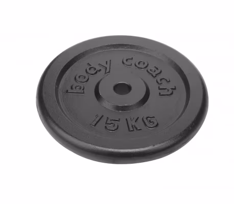 Disc metalic Sport Metallic disc 