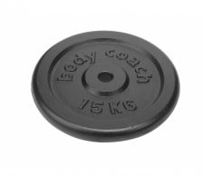 Disc metalic Sport Metallic disc thumbnav