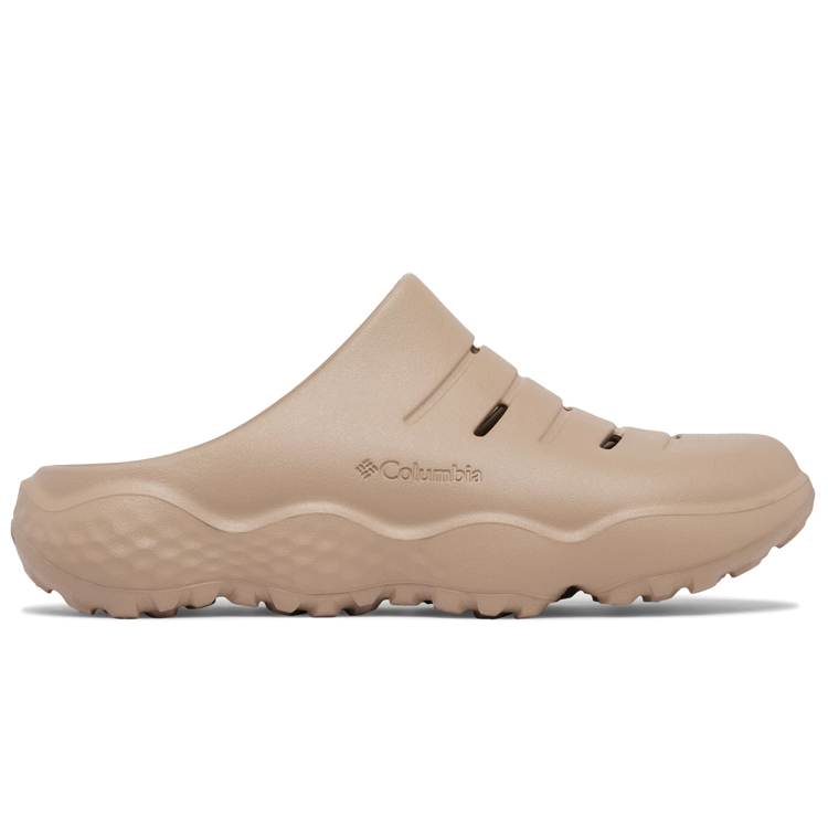 Шлепанцы Columbia Thrive Revive Clog / Мужской / 40 / Коричневый photo 2