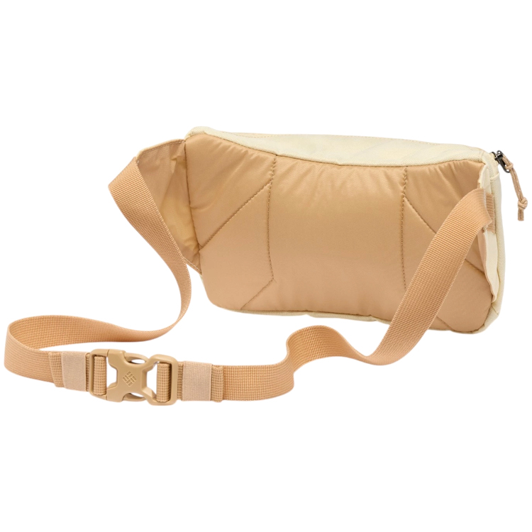 Geanta Columbia Zigzag II Hip Pack 2094431-758 Galben photo 2
