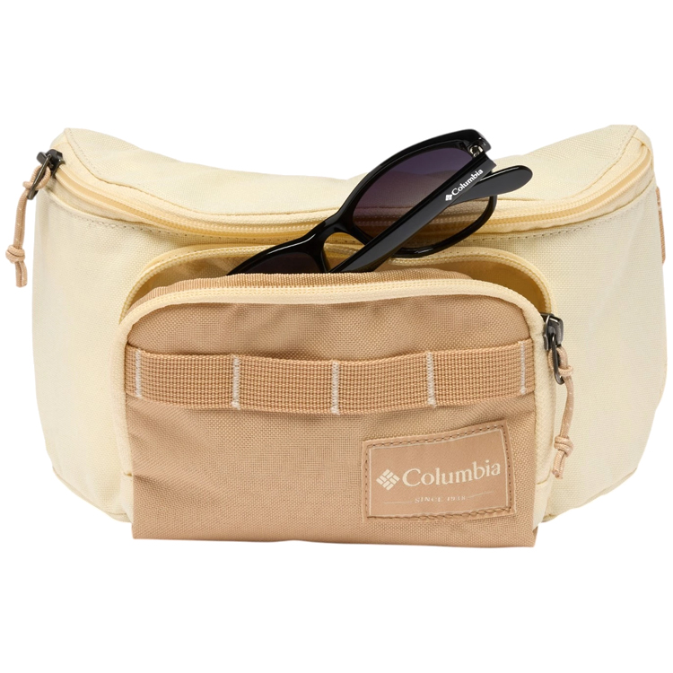 Geanta Columbia Zigzag II Hip Pack 2094431-758 Galben photo 3