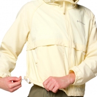 Jacheta Columbia Spire Valley Windbreaker thumbnav 2