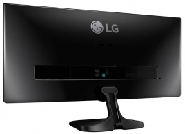 Monitor LED LG 25UM58