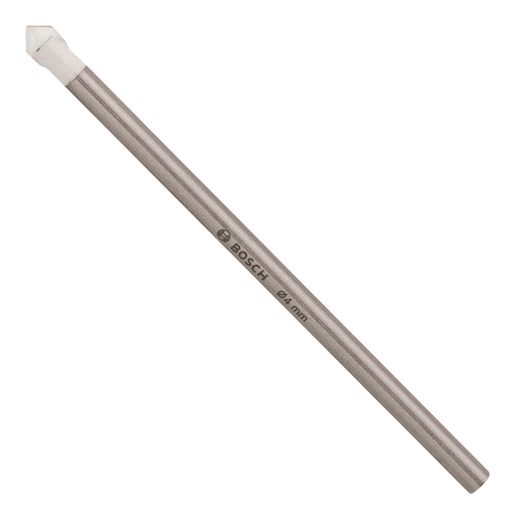 Burghiu Bosch  EXPERT PT. CERAMICA 4x70 MM, 2608587158 photo 2