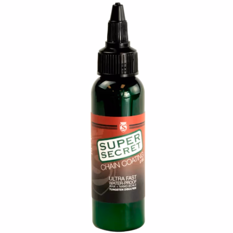 Смазка для цепи Silca Super Secret chain lube 60ml