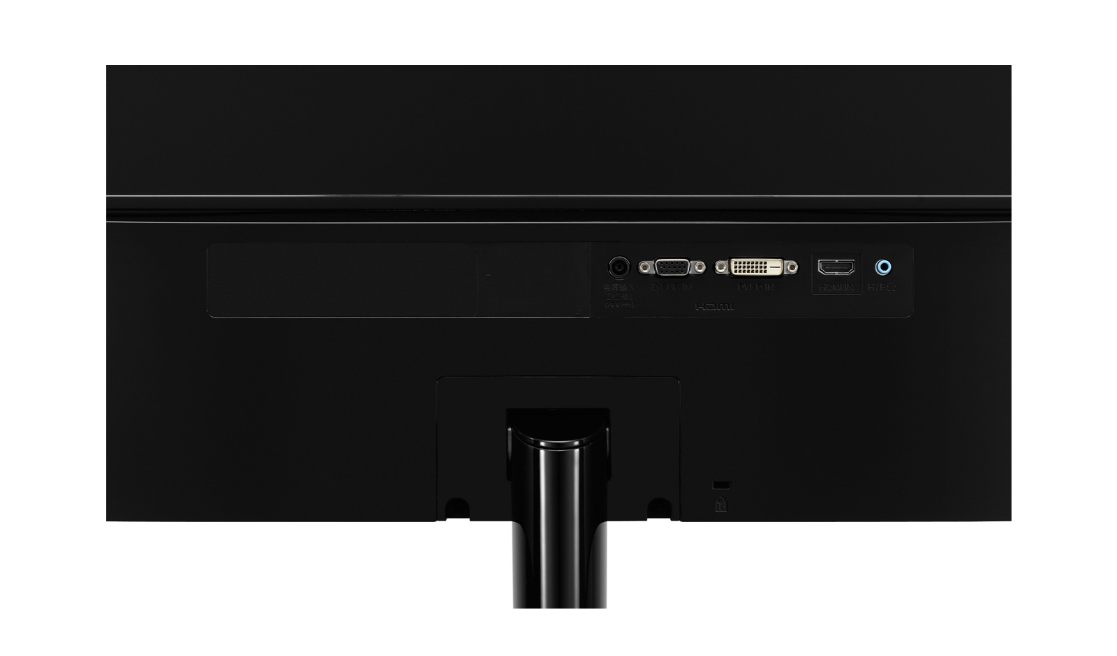 Monitor LG 27MP58VQ photo 2
