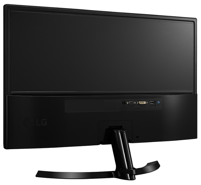 Monitor LG 27MP58VQ photo 5