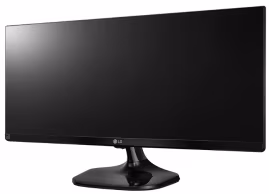 Monitor LG 29UM58