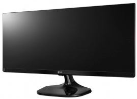 LED Монитор LG 29UM58