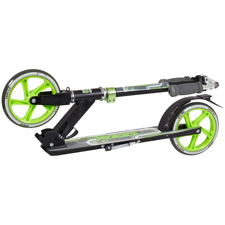 Самокат 2-х колесный Roces SCOOTER VOOV 2.0 205MM photo 4