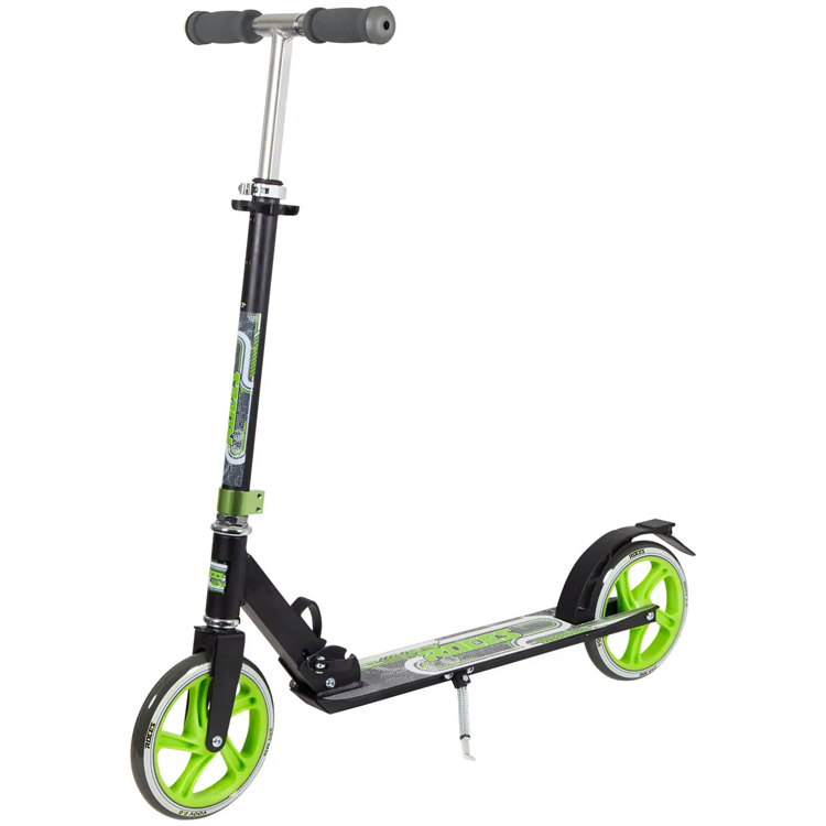 Самокат 2-х колесный Roces SCOOTER VOOV 2.0 205MM photo 5