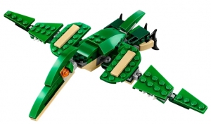 Constructor Lego 31058 thumbnav 3