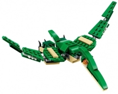 Конструкторы Lego 31058
