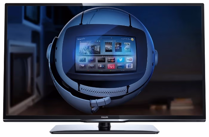 LED телевизор Philips 32PFL3258H 