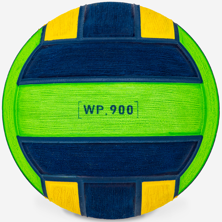 Minge pentru Water Polo Watko TRIBORD photo 1 Minge pentru Water Polo Watko TRIBORD photo 1