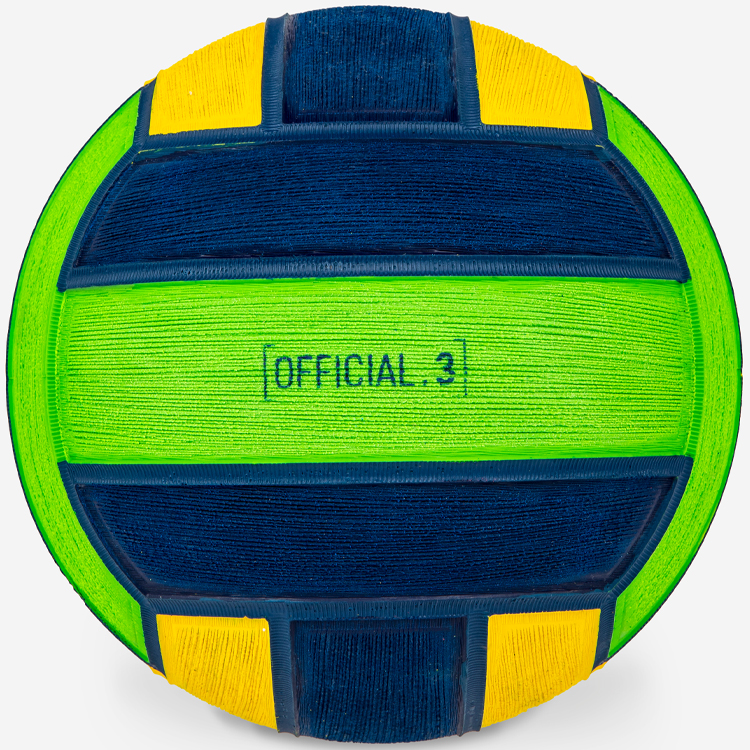 Minge pentru Water Polo Watko TRIBORD photo 2